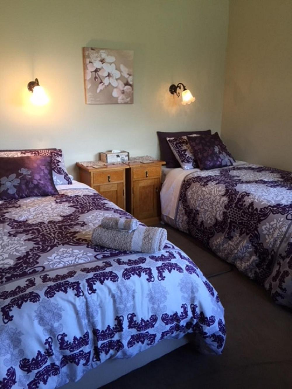 Bed & Breakfast Anglesea House