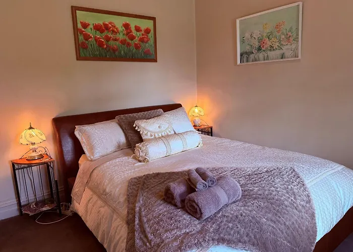 Anglesea House Inn