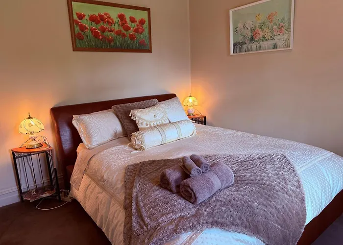 Anglesea House Inn