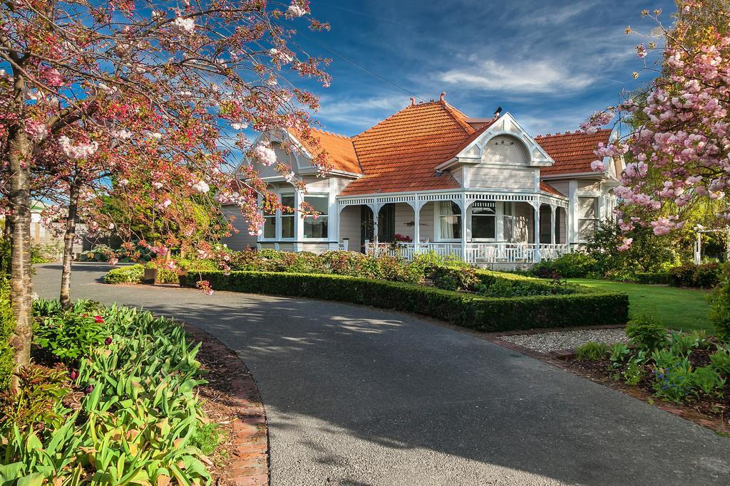 Anglesea House * Renwick