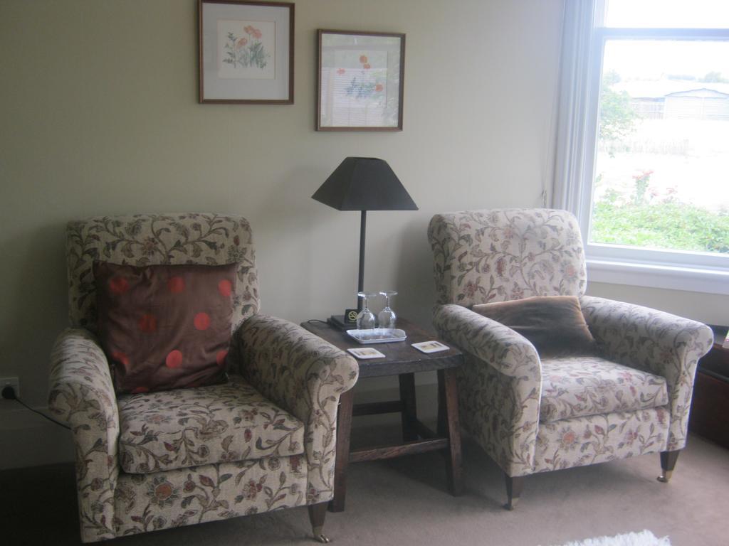 Anglesea House