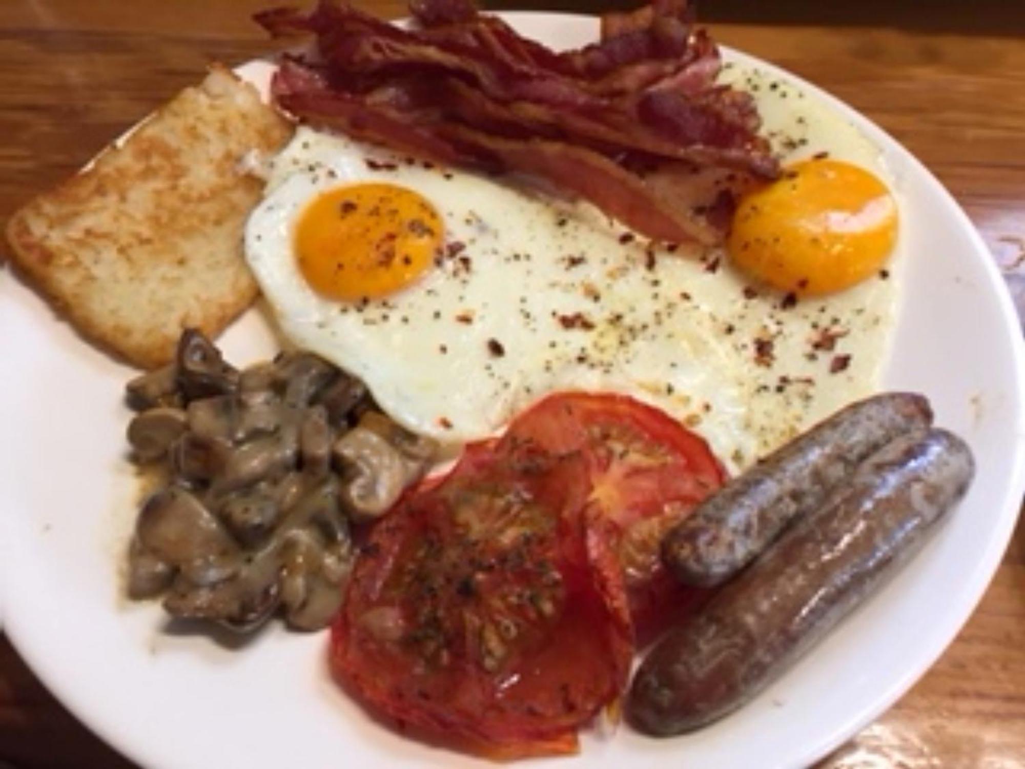 Anglesea House Bed & Breakfast *