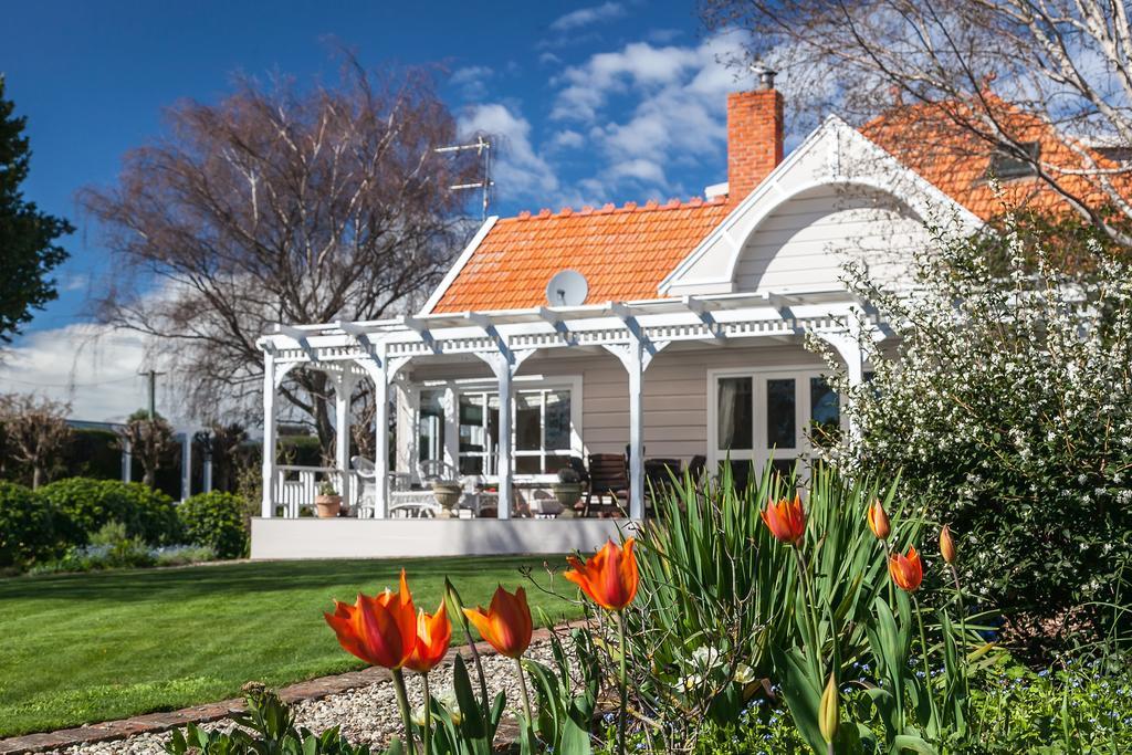 Anglesea House Renwick