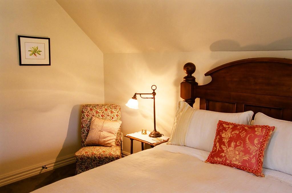 Anglesea House *