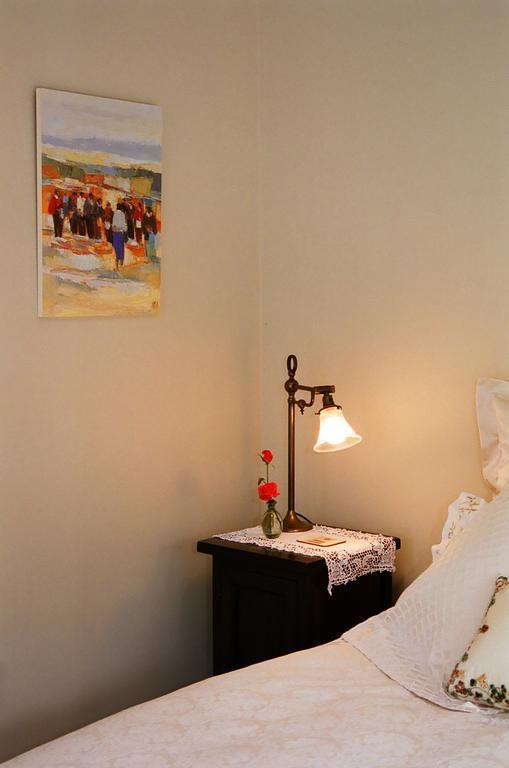 Bed & Breakfast Anglesea House Renwick