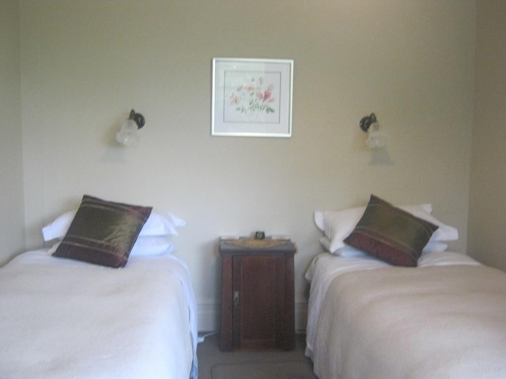 Bed & Breakfast Anglesea House