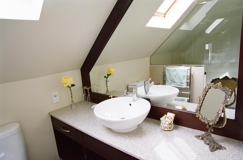 Bed & Breakfast Anglesea House *